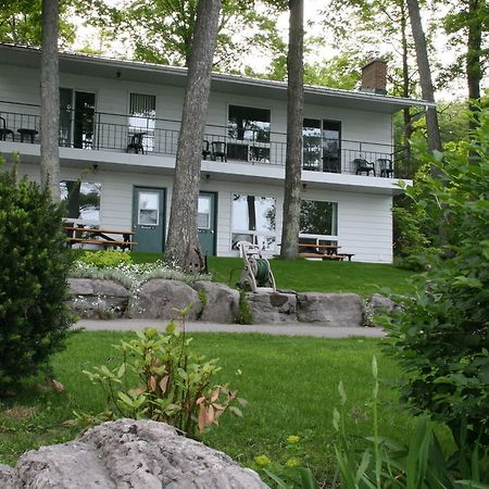 Beachwood Resort Deer Bay Exteriér fotografie