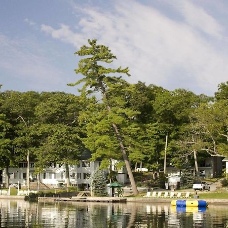 Beachwood Resort Deer Bay Exteriér fotografie
