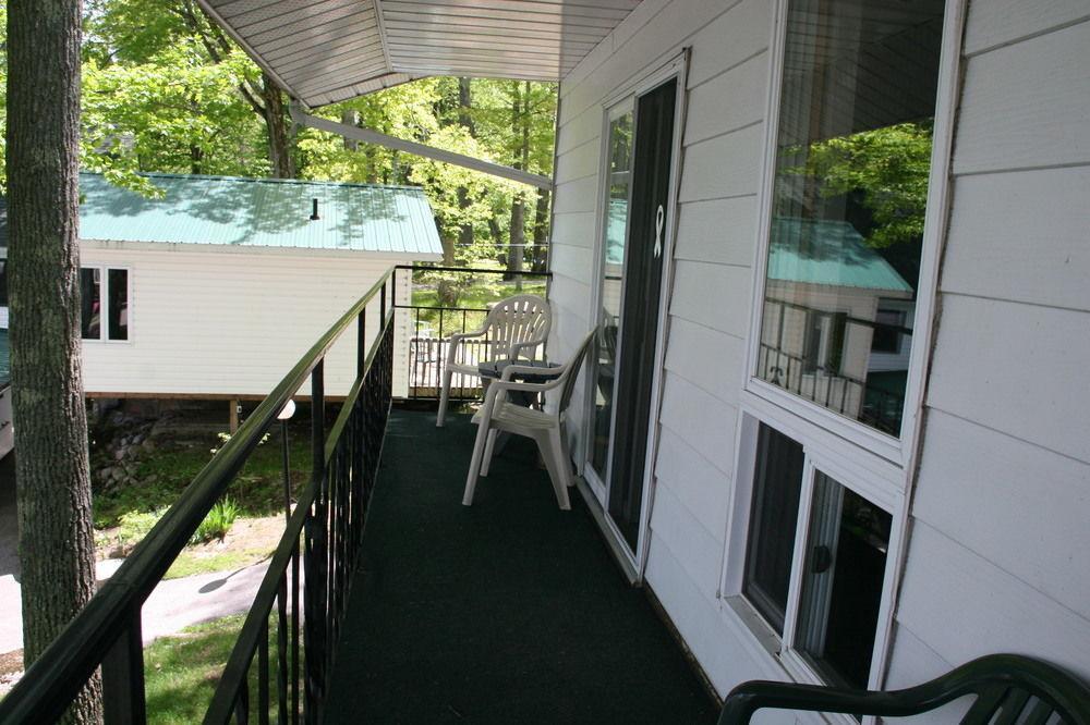 Beachwood Resort Deer Bay Exteriér fotografie