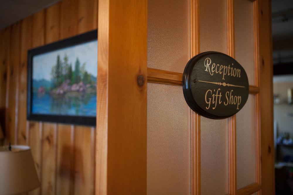 Beachwood Resort Deer Bay Exteriér fotografie