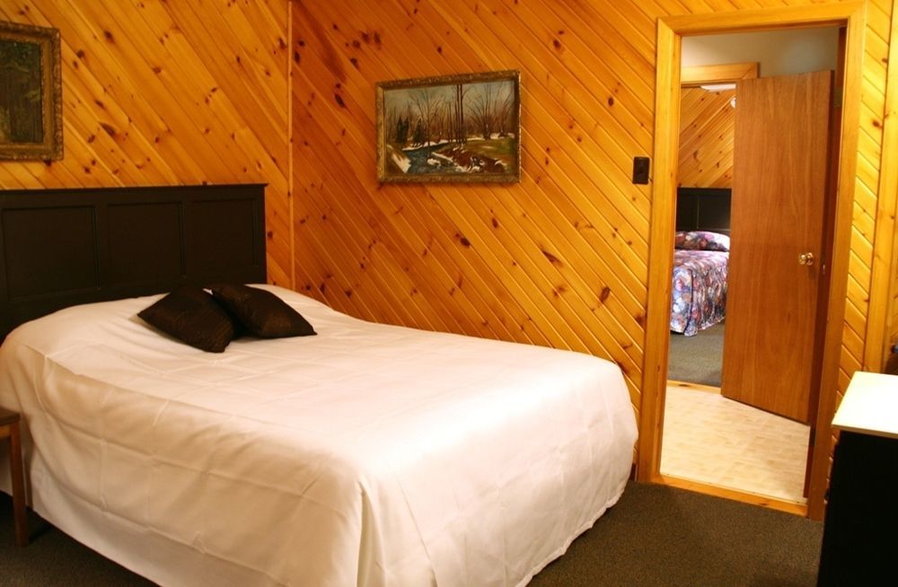 Beachwood Resort Deer Bay Exteriér fotografie