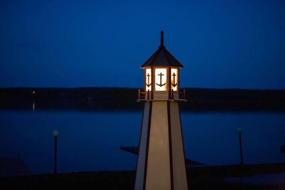 Beachwood Resort Deer Bay Exteriér fotografie