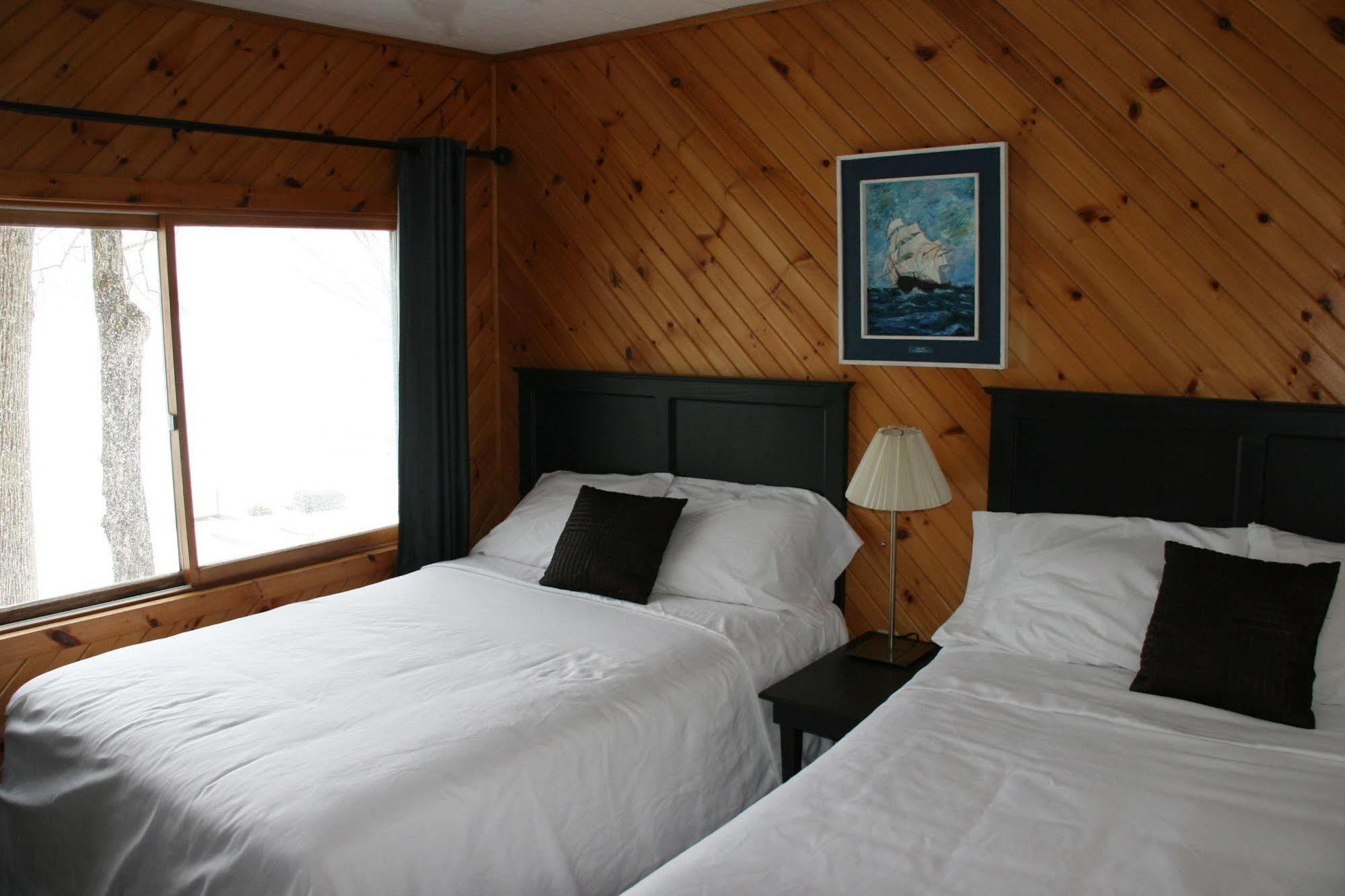 Beachwood Resort Deer Bay Exteriér fotografie