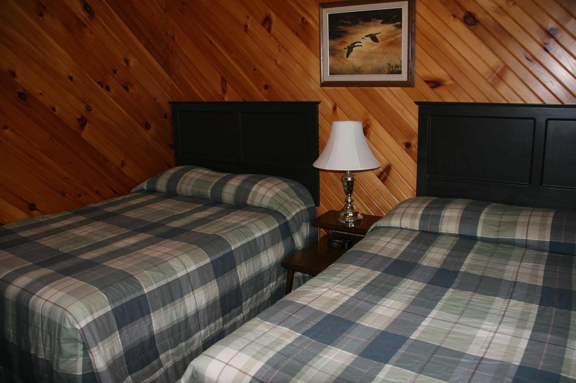 Beachwood Resort Deer Bay Exteriér fotografie